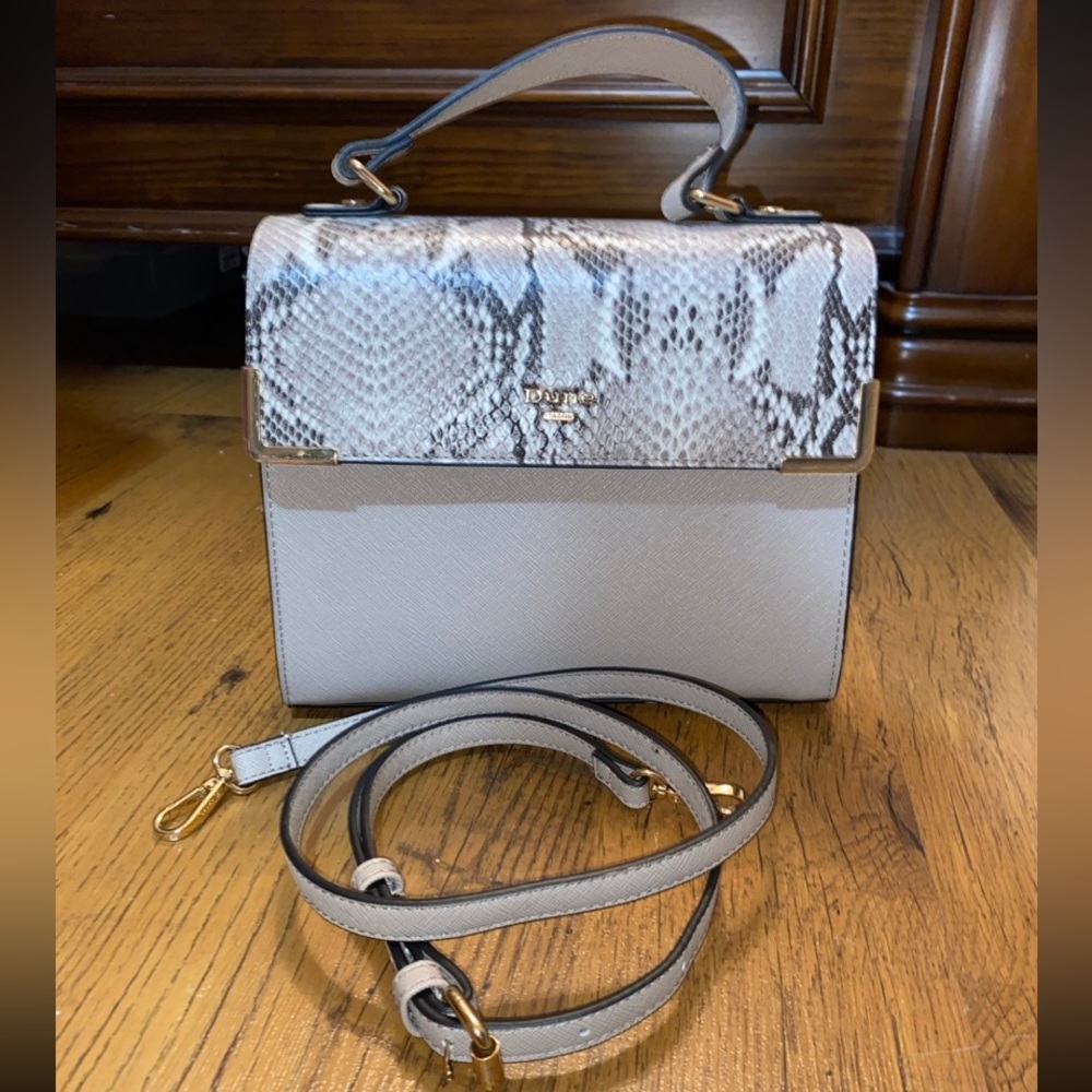 Dune crossbody bag